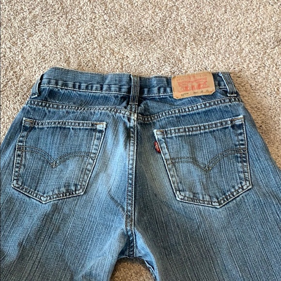 Levi’s 505 jeans - Picture 4 of 4